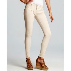 J Brand Kinsey pants